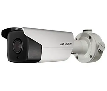 DS-2CD4B45G0-IZS 4МП IP відеокамера Hikvision c детектором осіб і Smart функціями