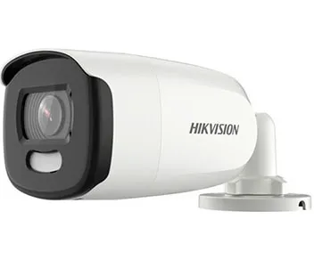 DS-2CE10HFT-F (2.8мм) 5Мп ColorVu Turbo HD