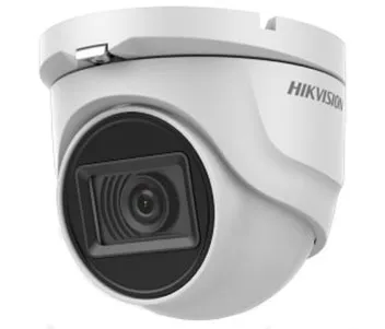 DS-2CE76U0T-ITMF 8МП (2.8 мм) Turbo HD відеокамера Hikvision