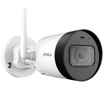 IPC-G22P 2Мп Wi-Fi відеокамера