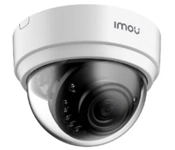 IPC-D22P (2.8мм) 2Мп купольна Wi-Fi відеокамера Imou