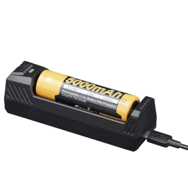 Fenix ARE-X1 V2.0 Зарядний пристрій