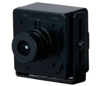 DH-HAC-HUM3201BP-B (2.8мм) 2Мп мініатюрна HDCVI Starlight відеокамера Dahua