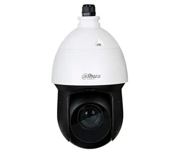 DH-SD49225XA-HNR 2МП Starlight IP PTZ відеокамера Dahua з алгоритмами AI