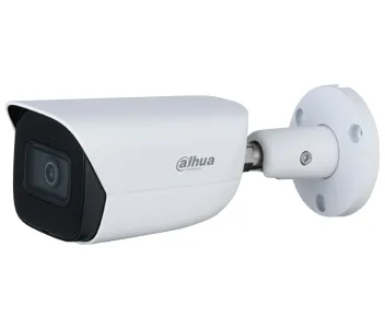DH-IPC-HFW3441EP-AS (3.6мм) 4МП корпусні IP відеокамера Dahua з алгоритмами AI