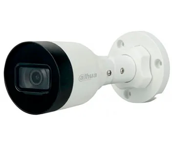 DH-IPC-HFW1230S1P-S4 (2.8мм) 2Mп IP відеокамера Dahua з ІЧ підсвічуванням