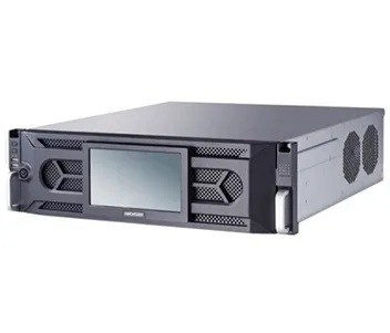 iDS-96064NXI-I16 (B) 64-канальний DeepinMind Відеореєстратор Hikvision