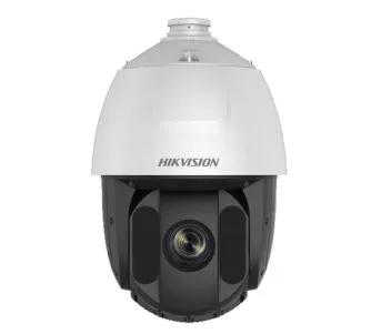 DS-2DE5425IW-AЕ (B) 4МП 25x SpeedDome відеокамера Hikvision