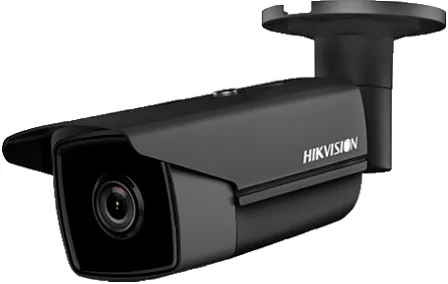 DS-2CD2T45FWD-I8 (4 мм) Black 4 Мп IP з WDR