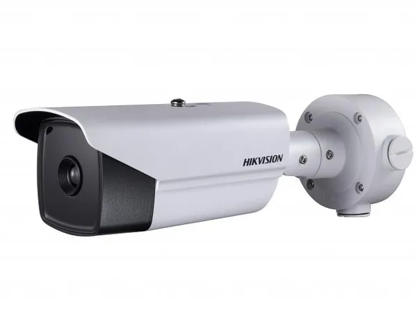 DS-2TD2136-15/V1 IP тепловізор Hikvision