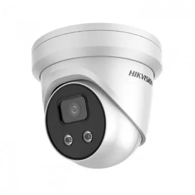 DS-2CD2386G2-IU (2.8 мм) 8Мп IP відеокамера Hikvision c детектором осіб і Smart функціями