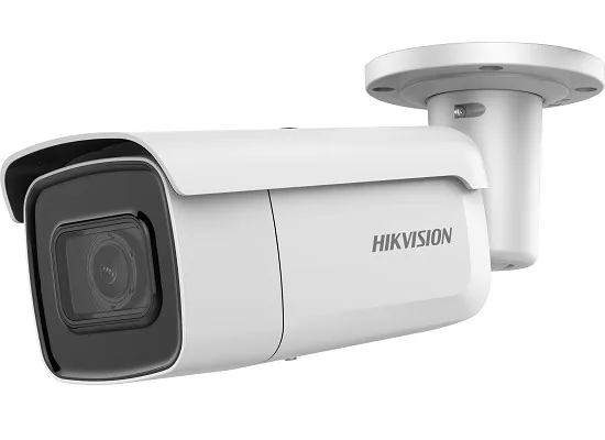 DS-2CD2646G1-IZS 4МП IP відеокамера Hikvision cо Smart функціями