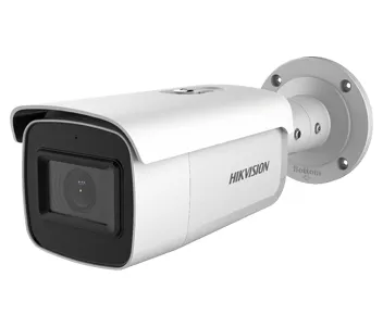 DS-2CD2683G1-IZS 8Мп IP відеокамера Hikvision c детектором осіб і Smart функціями