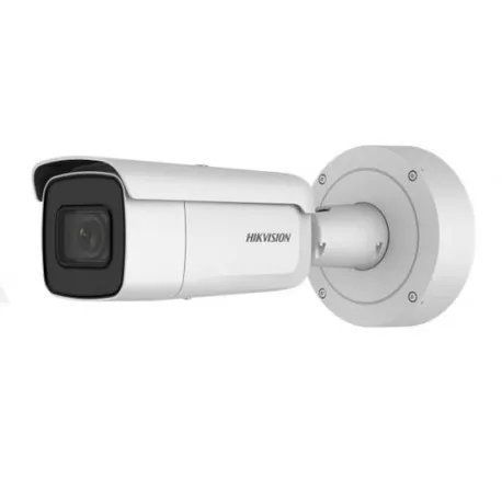 DS-2CD2646G2-IZS 4МП IP відеокамера Hikvision c детектором осіб і Smart функціями