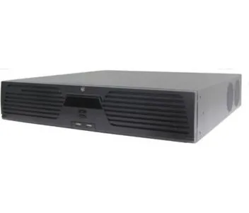 iDS-9632NXI-I8/16S(B) 32-канальний DeepinMind мережевий відеореєстратор Hikvision