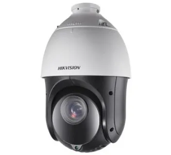 DS-2AE4215TI-D (E) с кронштейном 2 Мп Роботизована Turbo-HD камера Hikvision