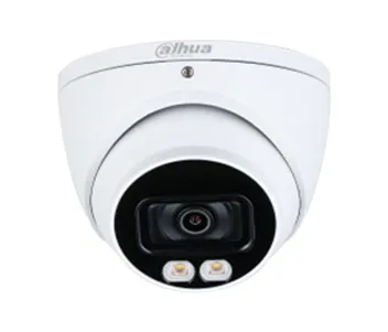 DH-HAC-HDW1239TP-A-LED (3.6мм) 2Мп HDCVI Dahua з мікрофоном