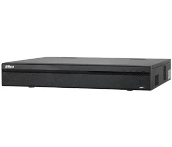 DHI-NVR4416-4KS2 16-канальний 1.5U 4K мережевий відеореєстратор Dahua