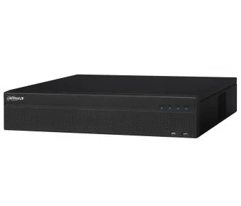 DH-NVR4816-4KS2 16-канальний 4K мережевий відеореєстратор