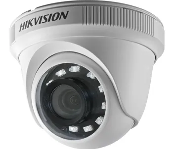 DS-2CE56D0T-IRPF (C) 2МП (2.8мм) HDTVI відеокамера Hikvision