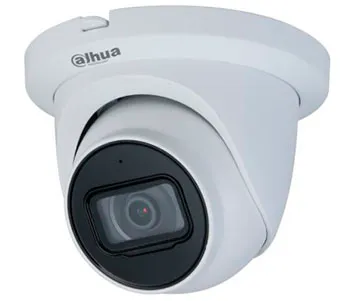 DH-IPC-HDW3241TMP-AS (2.8мм) 2Мп IP відеокамера Dahua з з алгоритмами AI