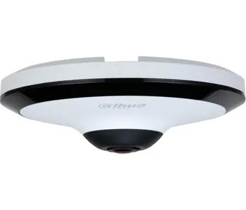 DH-IPC-EW5541P-AS (1.4мм) 5мп IP Fisheye