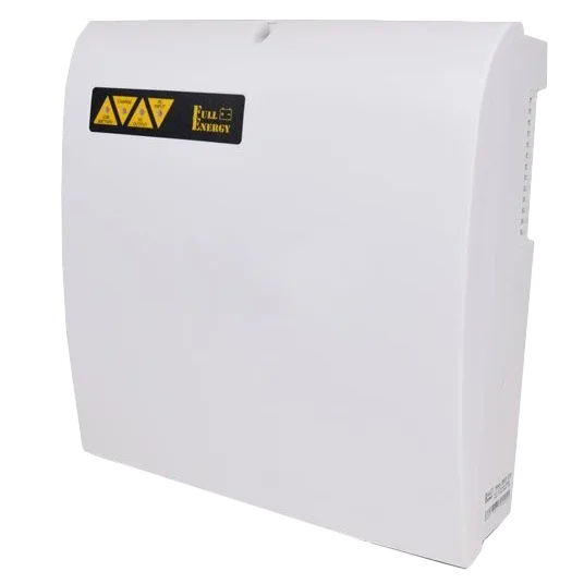 Full Energy BBGP-1210 PoE 12В 10А Блок безперебійного живлення