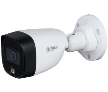 DH-HAC-HFW1209CP-LED (2.8мм) 2Mп HDCVI Full-color Starlight