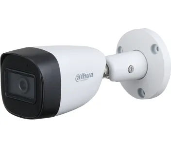DH-HAC-HFW1200CMP (2.8мм) 2Mп HDCVI Dahua з ІЧ IP67