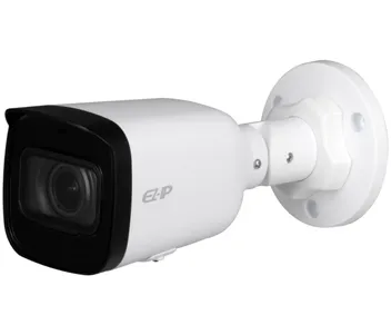 DH-IPC-HFW1431T1P-ZS-S4 4МП (2.8-12мм) IP відеокамера Dahua