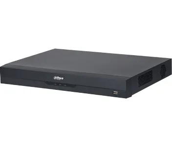 DHI-NVR2216-I 16-канальний AI мережевий відеореєстратор