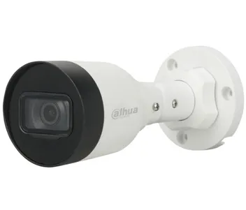 DH-IPC-HFW1431S1P-S4 4МП (2.8мм) IP відеокамера Dahua