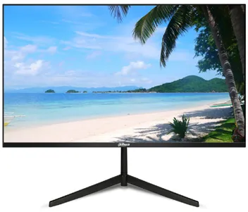 DHI-LM22-B200 21.5 '' FullHD монітор Dahua