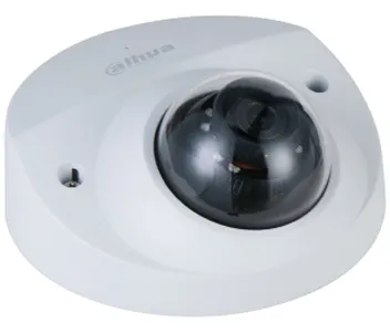DH-IPC-HDBW2431FP-AS-S2 4МП (2.8мм) IP відеокамера Dahua