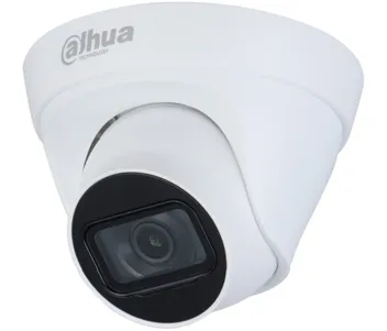 DH-IPC-HDW1431T1P-S4 4МП (2.8мм) IP відеокамера Dahua