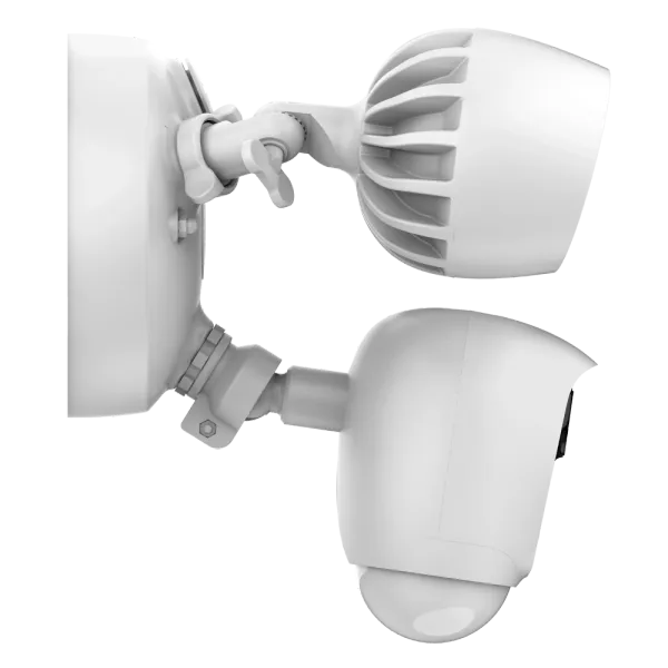 LC1C (CS-LC1C-A0-1F2WPFRL white) 2МП (2.8мм) Wi-Fi IP відеокамера Ezviz