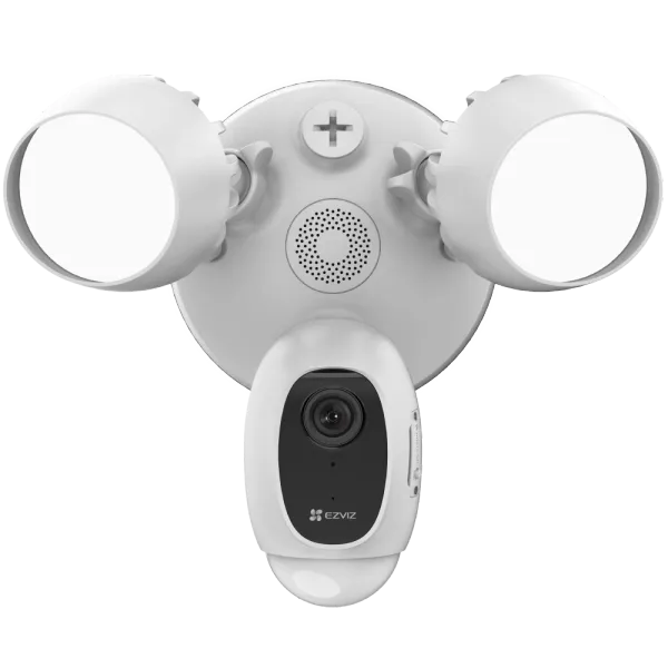 LC1C (CS-LC1C-A0-1F2WPFRL white) 2МП (2.8мм) Wi-Fi IP відеокамера Ezviz