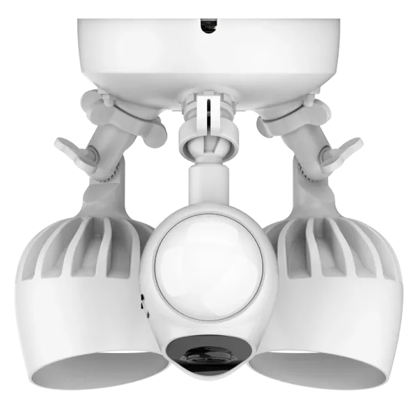 LC1C (CS-LC1C-A0-1F2WPFRL white) 2МП (2.8мм) Wi-Fi IP відеокамера Ezviz
