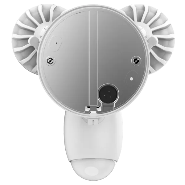 LC1C (CS-LC1C-A0-1F2WPFRL white) 2МП (2.8мм) Wi-Fi IP відеокамера Ezviz