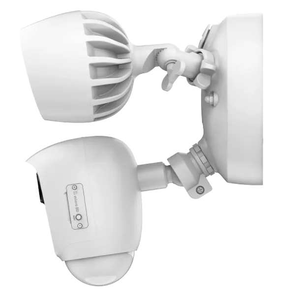 LC1C (CS-LC1C-A0-1F2WPFRL white) 2МП (2.8мм) Wi-Fi IP відеокамера Ezviz