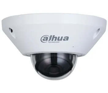 DH-IPC-EB5541P-AS 5МП (1.4мм) IP відеокамера Dahua