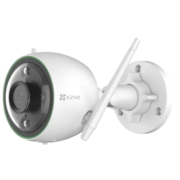 CS-C3N-A0-3H2WFRL (2.8 мм) 2 Мп вулична Wi-Fi камера EZVIZ