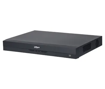DH-XVR5216AN-I2 16-канальний XVR з AI