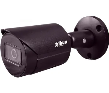 DH-IPC-HFW2230SP-S-S2-BE 2МП (2.8мм) IP відеокамера Dahua