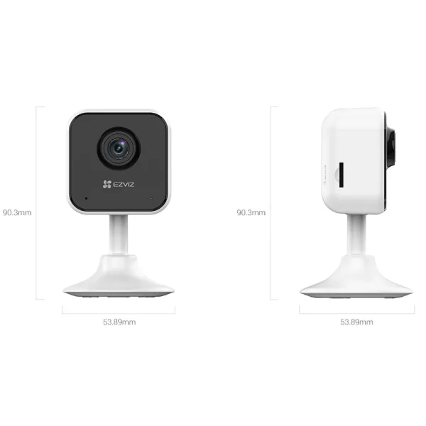 CS-C1HC (D0-1D2WFR) 2Мп Wi-Fi відеокамера Ezviz