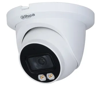 DH-IPC-HDW3449TMP-AS-LED (3.6мм) 4Мп FullColor IP WizSense LED