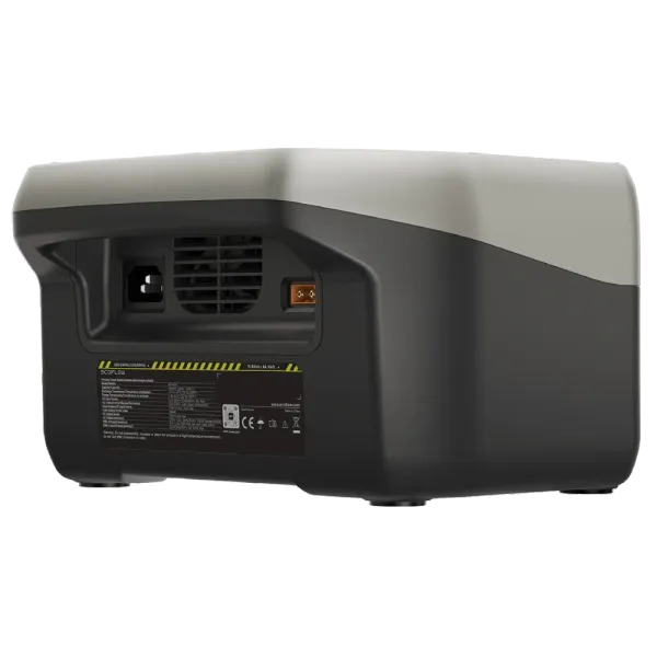 EcoFlow RIVER 2 300Вт Портативне джерело живлення