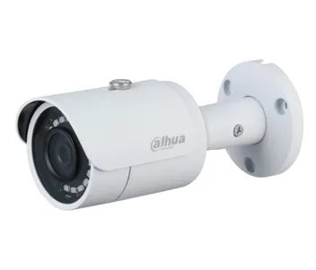 DH-IPC-HFW1230SP-S4 (2.8 мм) 2 Мп камера з ІЧ підсвіткою