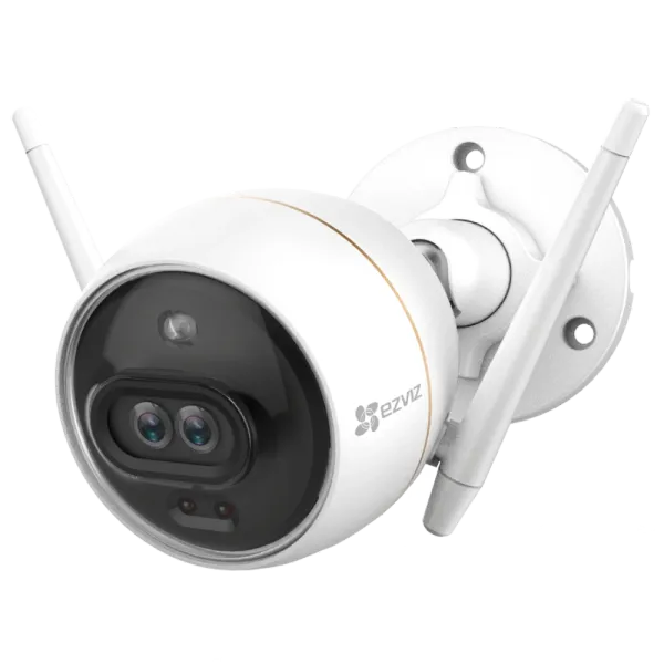 C3X (CS-CV310-C0-6B22WFR) 2МП (2.8мм) Wi-Fi IP відеокамера Ezviz