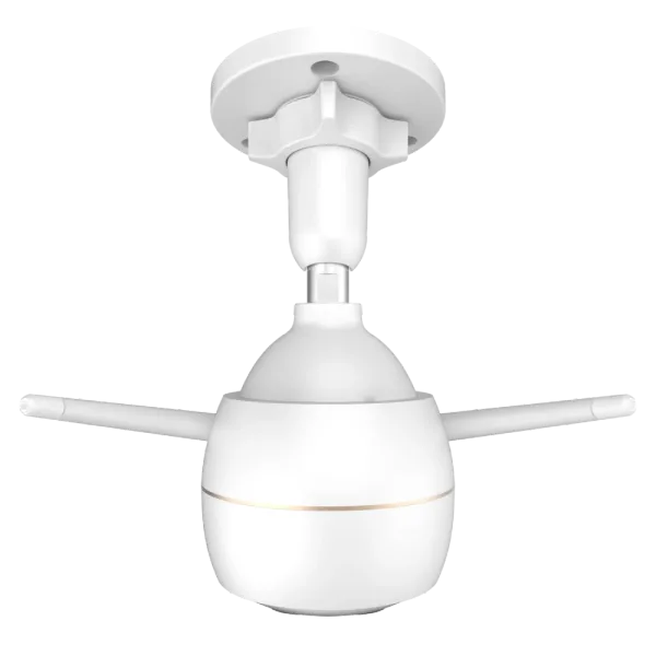 C3X (CS-CV310-C0-6B22WFR) 2МП (2.8мм) Wi-Fi IP відеокамера Ezviz